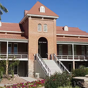 University of Arizona invites students for undergraduate programmes